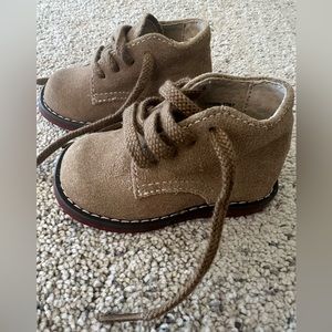 FootMates infant shoe